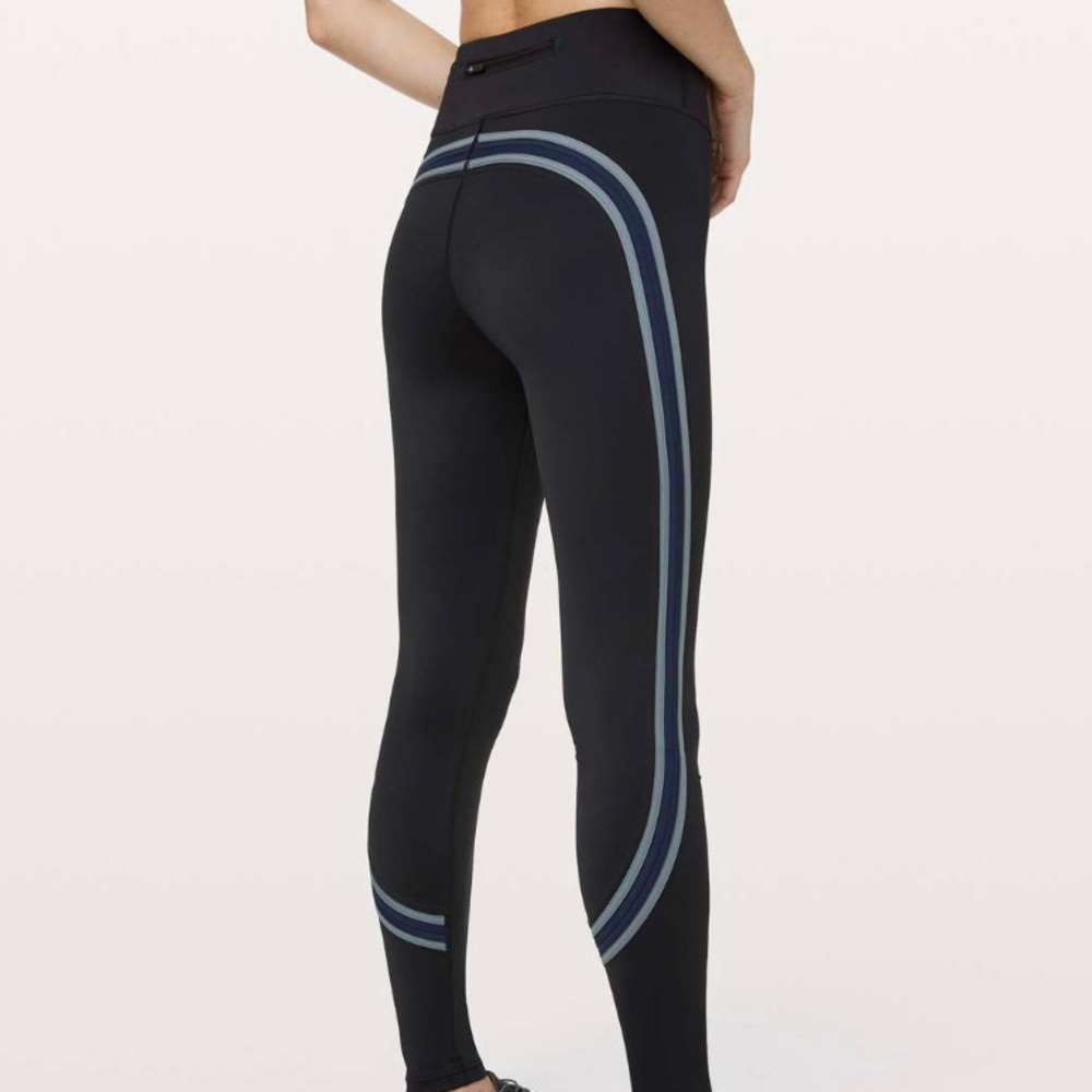 Lululemon Run Crew Tight